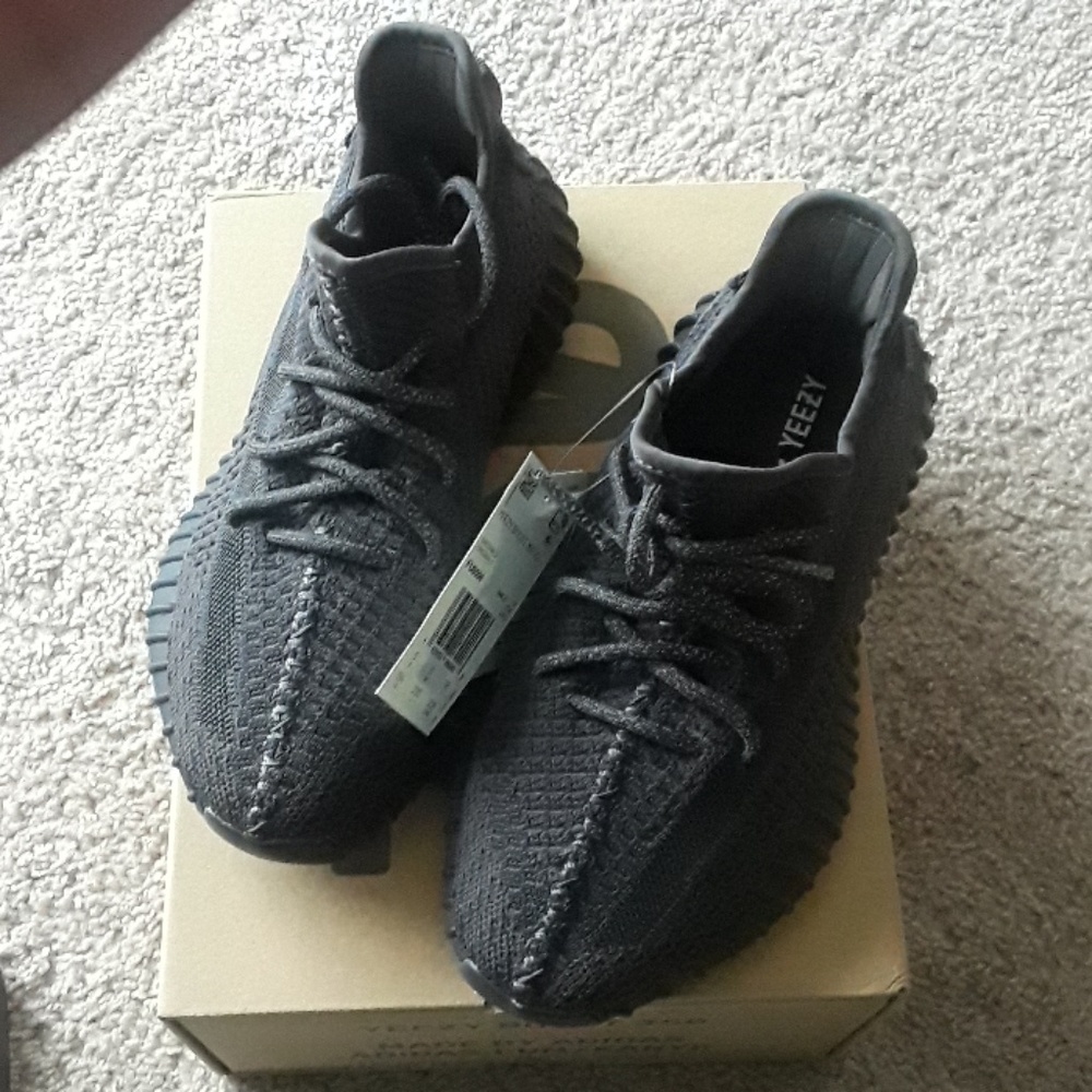 Yeezy 350 5.5